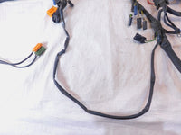 1993 BMW K1100RS K1100 RS Engine Main Electrical ABS Wire Harness Wiring Loom - C3 Cycle
