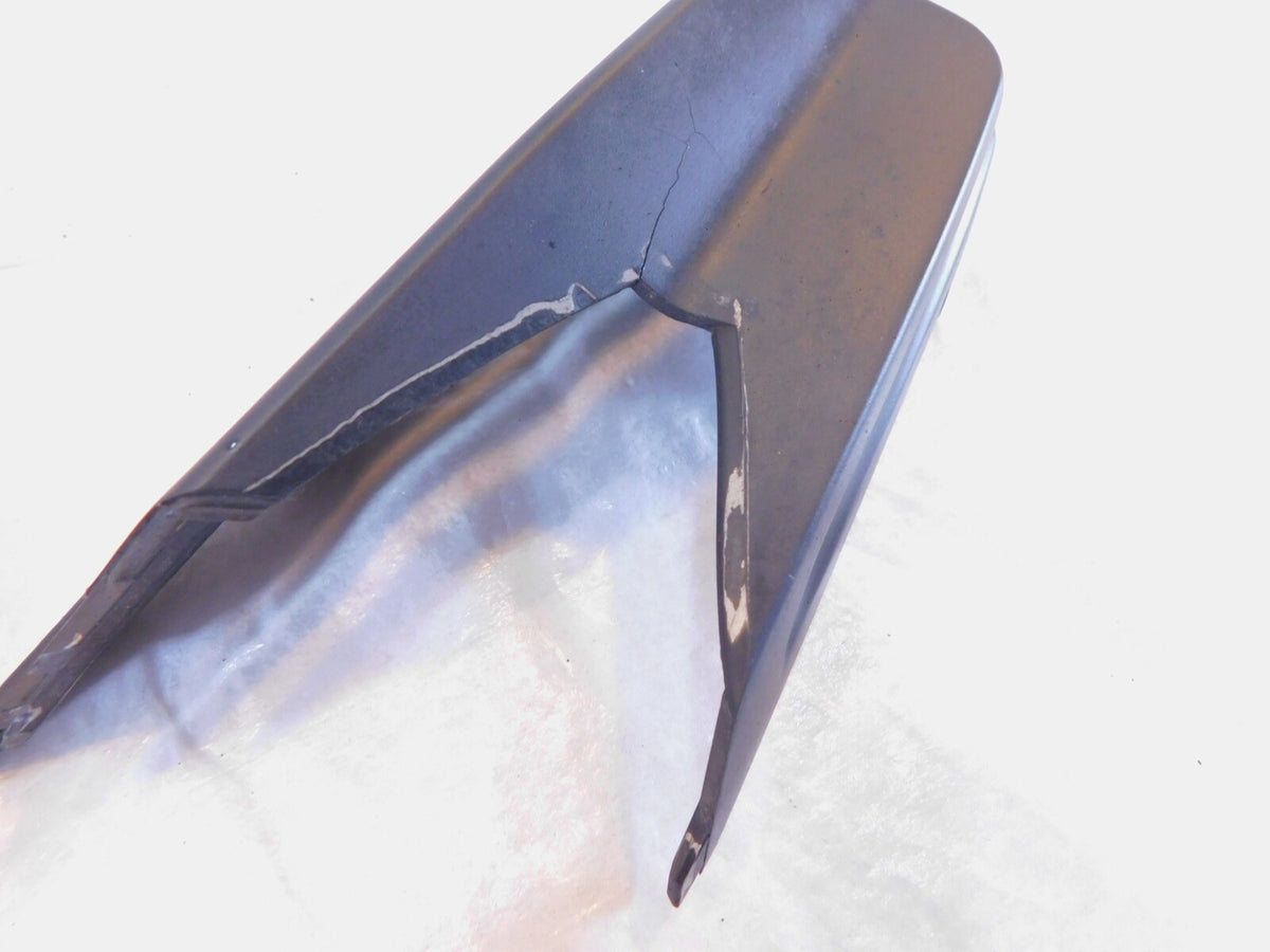 2005-2008 BMW R1200 ST R1200ST Magnesium Left/Right Windshield Adjustment Covers - C3 Cycle