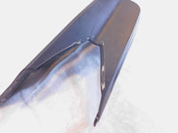 2005-2008 BMW R1200 ST R1200ST Magnesium Left/Right Windshield Adjustment Covers - C3 Cycle