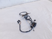 Harley Davidson Sportster XLH883 & 883 Speedometer Bracket & Indicator Harness - C3 Cycle