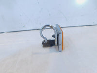 1987-1999 Kawasaki VN15SE Vulcan 88 1500 Left Front Fork Cable Guide & Reflector - C3 Cycle