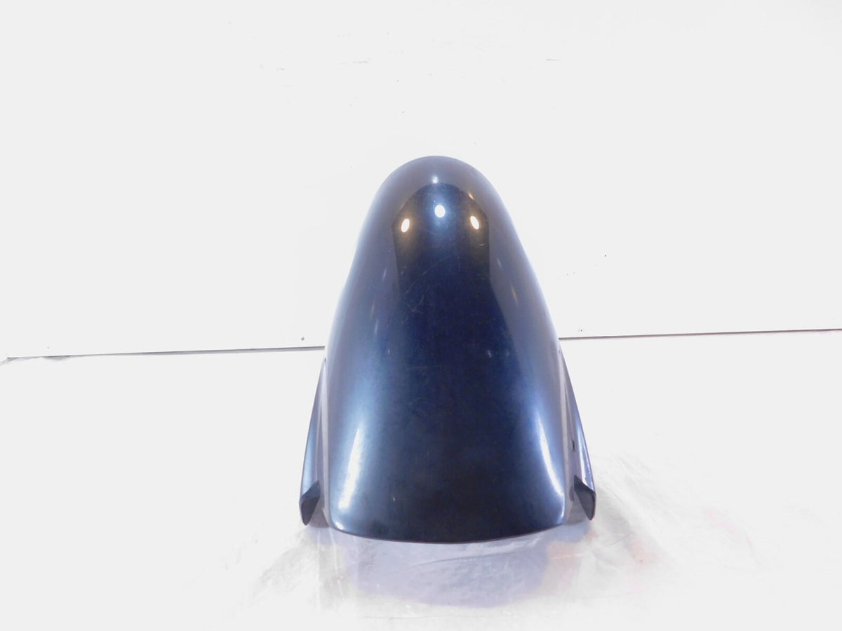 1995-2002 BMW R1100RT Graphite Front Wheel Fender Mudguard Cowl - 46612325648 - C3 Cycle