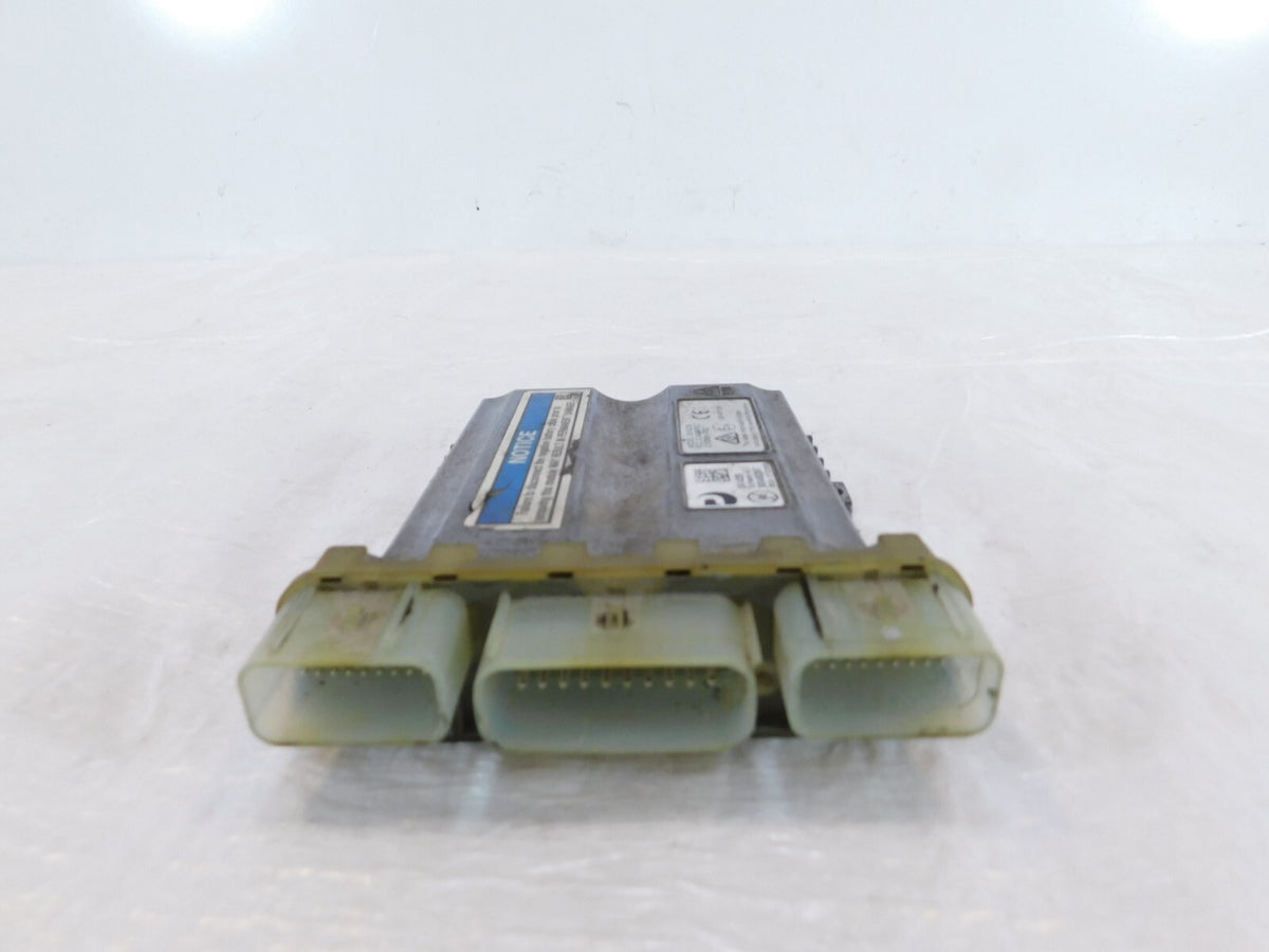 2018-2019 Indian Chieftain Roadmaster & Springfield VCM Vehicle Control Module