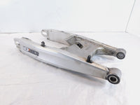 KTM 950 990 Super Duke R Supermoto T SMT Silver Rear Wheel Fork Swingarm Bracket - C3 Cycle