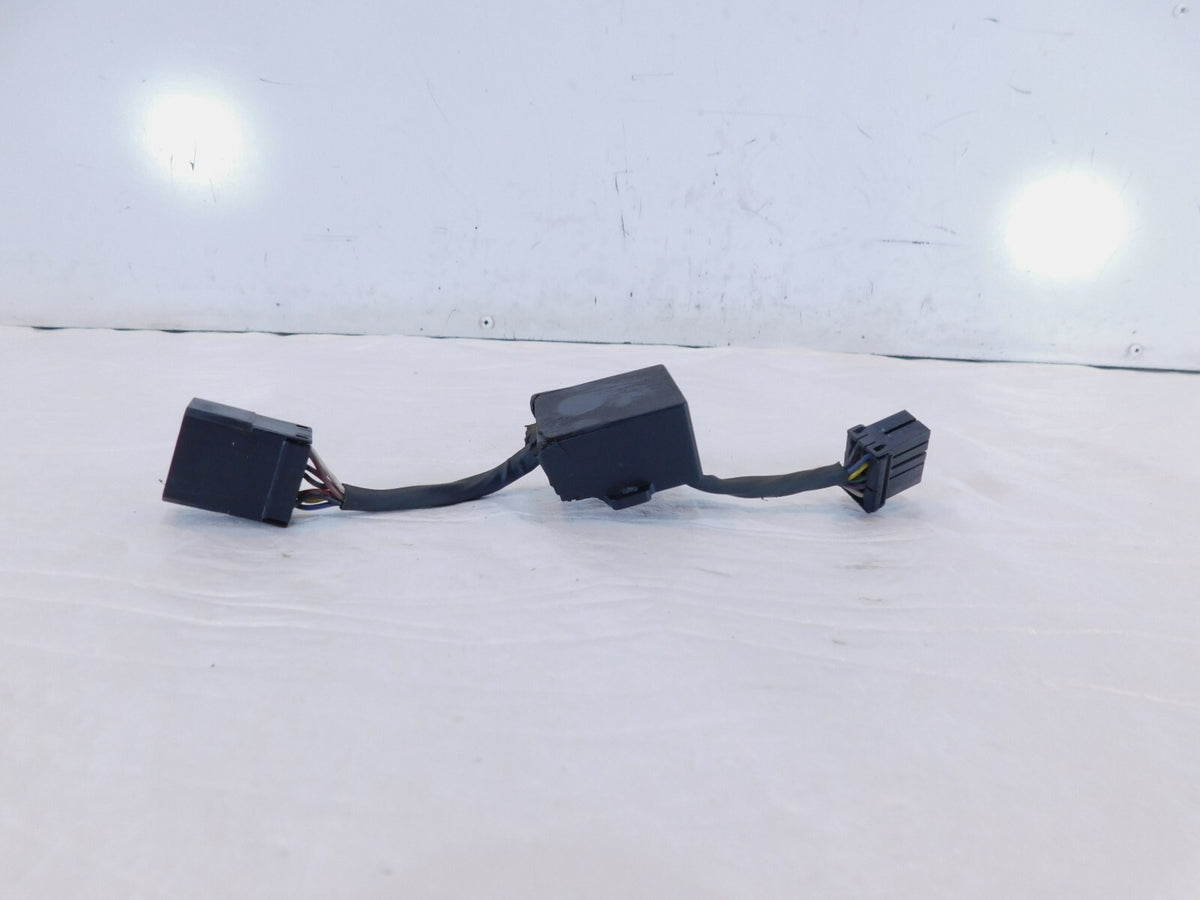 Harley Sportster 883 Iron 1200 Nightster Rear Turn Signal Brake Light Converter