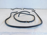 1973 Harley Davidson Ironhead Sportster XLH 1000 Oil Hose Line Pipe Part Box Lot - C3 Cycle