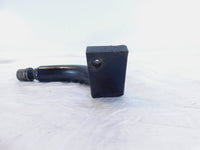 Harley Touring Road King Electra Glide Black Right Rear Footboard Mount Bracket - C3 Cycle