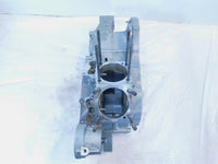 2004 2005 Silver Harley Davidson Sportster 883 1200 Engine Crankcase Crank Cases - C3 Cycle