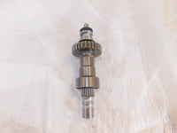 1986-2006 Kawasaki Concours 1000 ZG1000 & Ninja 1000R Balancer Gear 16085-1139 - C3 Cycle