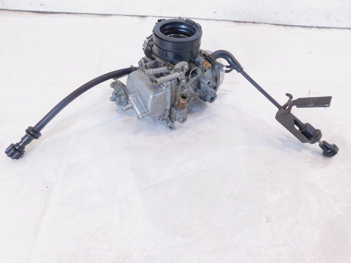 2004-2007 Honda Shadow 750 VT750 VT750C Aero Intake Carburetor Carb Assembly - C3 Cycle