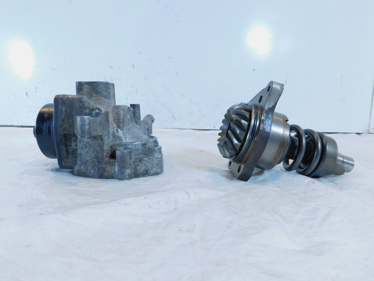 2000-2007 Honda Shadow VT1100 Spirit Sabre 1100 Rear Cross Shaft Differential - C3 Cycle