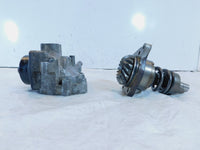 2000-2007 Honda Shadow VT1100 Spirit Sabre 1100 Rear Cross Shaft Differential - C3 Cycle