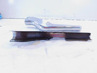 Harley Davidson Road King & Electra Glide Left Right Fender Chrome Strut Covers