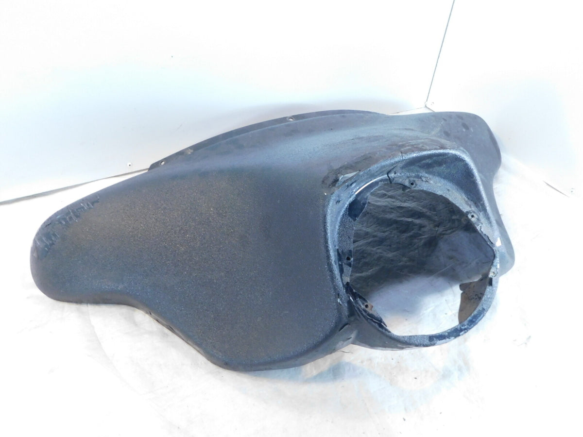 Harley Davidson Touring Street & Electra Glide Painted Outer Front Fairing Cover - C3 Cycle