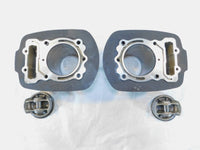 Victory Hammer, Vegas, Vision & Cross Country Cylinder Barrell Jugs & Pistons - C3 Cycle