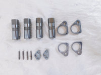 Harley Davidson Sportster 883 & 1200 Set Pushrod Tappet Lifters w/ Pin Plates - C3 Cycle
