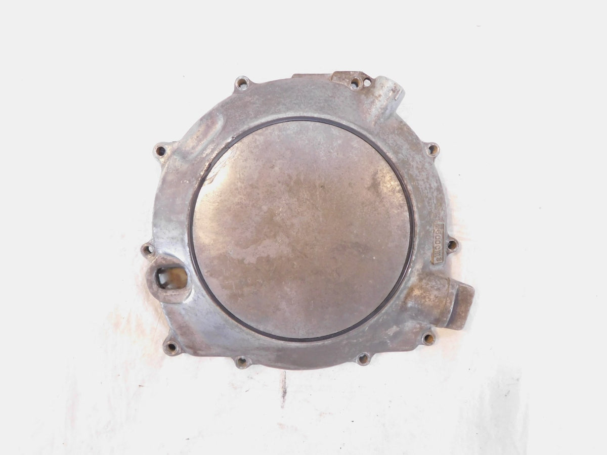 1982-1983 Yamaha XJ750 Maxim 750 Right Engine Motor Crankcase Clutch Cover - C3 Cycle