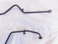 05-08 BMW R1200ST R1200 ST Engine Motor Oil Cooler Inlet/Outlet Hose Pipe Lines - C3 Cycle