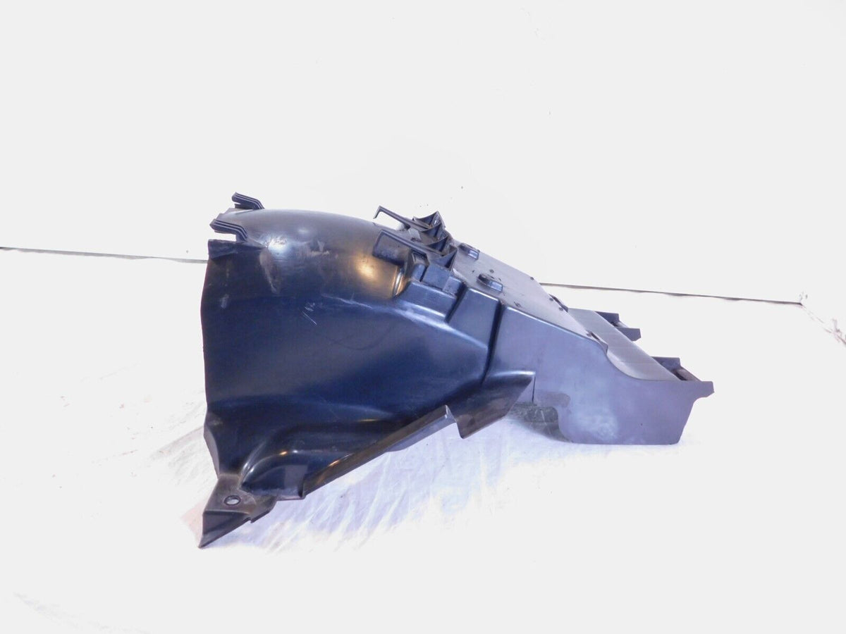 1988-2000 Honda Goldwing 1500 GL1500 Rear Wheel Cover Fender Fairing Back Half - C3 Cycle