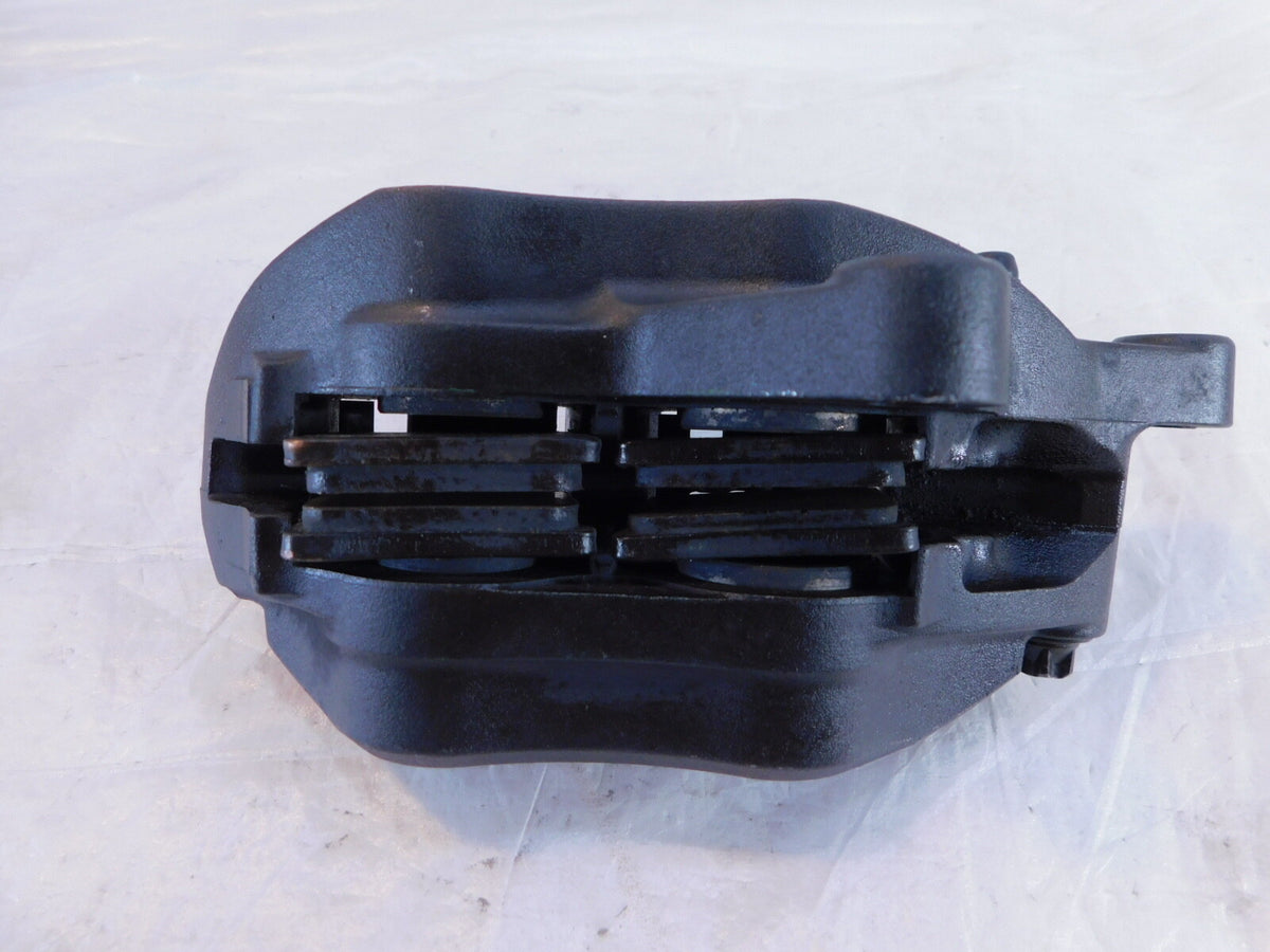 2013-2019 Triumph Trophy SE 1215 Black Front Wheel Right Disc Brake Caliper - C3 Cycle