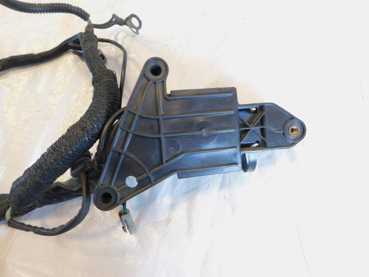 Harley Davidson Sportster 883 1100 & 1200 Wire Wiring Harness Headlight & Switch - C3 Cycle