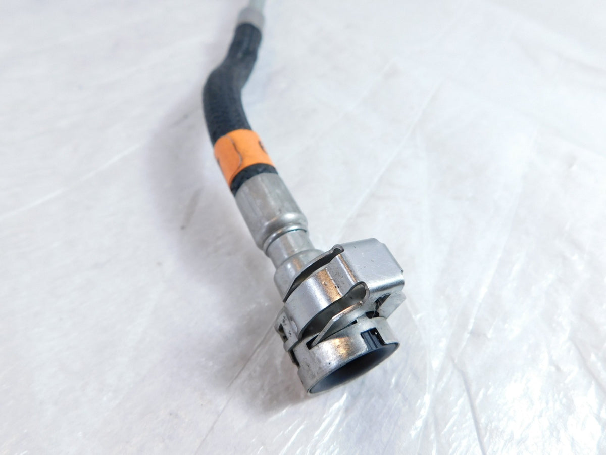 22-24 Harley Davidson Sportster Nightster RH975 Gas Petrol Fuel Pump Hose Line - C3 Cycle