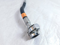 22-24 Harley Davidson Sportster Nightster RH975 Gas Petrol Fuel Pump Hose Line - C3 Cycle