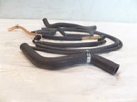 2015 15 Honda CBR 300 CBR300 CBR300R Air & Coolant Radiator Fluid Hose Box Lot - C3 Cycle