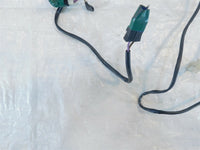 1992-1997 BMW K1100LT Radio Wire Harness Subharness Wiring Loom Cables - C3 Cycle