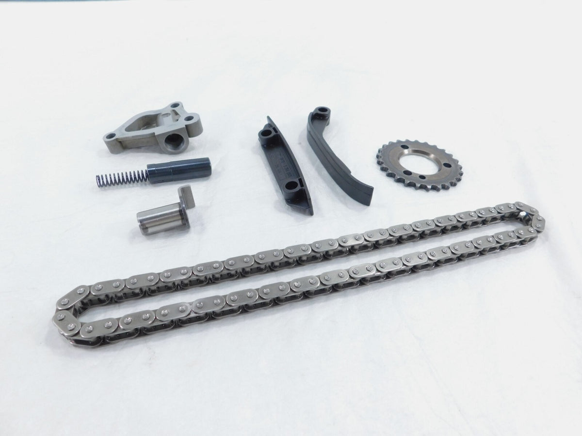 BMW R900 R1200R R1200RT R1200GS R1200S Engine Motor Oil Pump Gear Chain & Guides - C3 Cycle