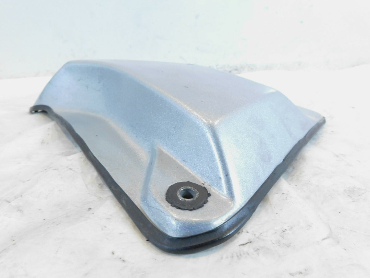1986 86 Harley Davidson Electra Glide Left Frame Side Cover Fairing Cowling - C3 Cycle