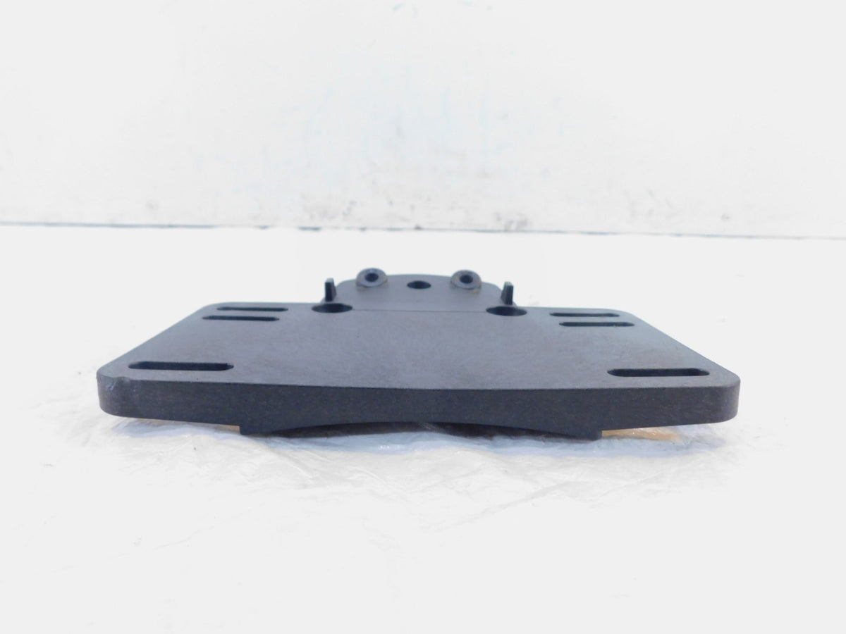09-13 Harley Davidson CVO Street & Road Glide License Tag Plate Mount Bracket - C3 Cycle