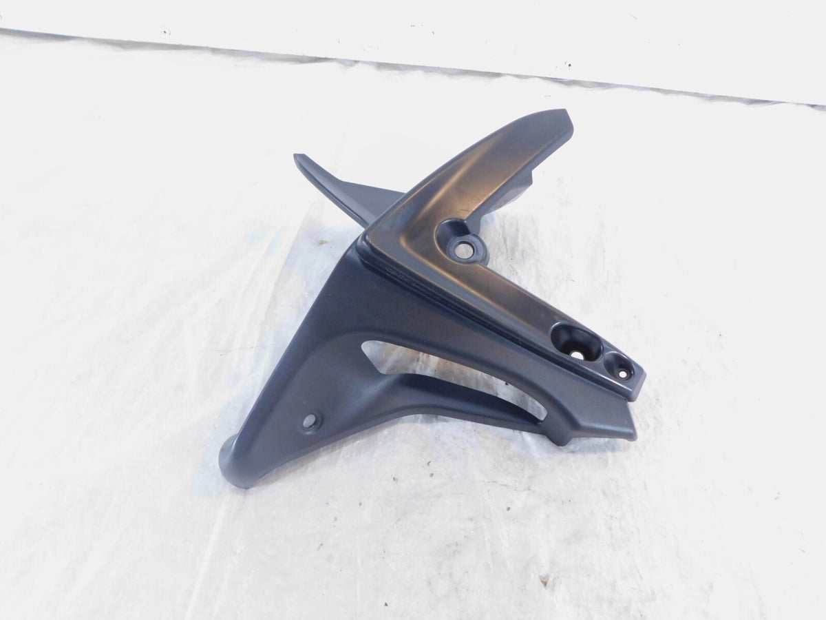2014-2017 Aprilia Caponord 1200 & Rally Right Radiator Intake Duct Shroud Cover - C3 Cycle