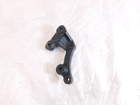 Honda VT750 750 Shadow Ace & Deluxe Front Left Foot Rest Peg Mount Bracket Stay - C3 Cycle