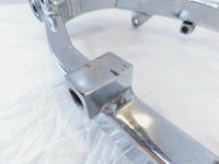 1973-1977 Harley Davidson FX FXE Shovelhead Rear Wheel Fork Bracket Swingarm - C3 Cycle