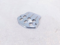 Victory Jackpot Hammer Kingpin & Vegas Speedometer Dash Indicator Light Bezel - C3 Cycle