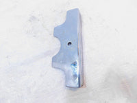 87-99 Harley Davidson Softail FXSTC Custom Chrome Lower Headlight Mount Bracket
