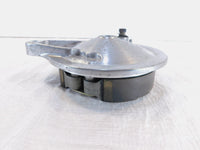 Honda Shadow VT750 VT1100 ACE Deluxe Rear Brake Drum Shoe & Covering Cover Plate - C3 Cycle