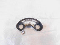 Yamaha Virago 700 750 1100 XV750 XV1100 Left Front Cylinder Head Bolt Cover Cap - C3 Cycle