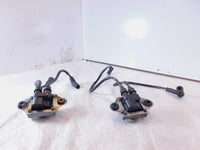 Moto Guzzi Norge GT Breva 1100 1200 Engine Ignition HT Coil Packs & Cable Wires - C3 Cycle