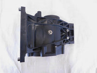 Harley Davidson Softail Heritage Classic & Fat Boy Black Transmission Housing - C3 Cycle