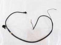 1987-2006 Suzuki Intruder 1400 Boulevard S83 VS1400 Stater Motor Cable Wire Lead - C3 Cycle