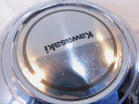 Kawasaki Vulcan 1700 Classic LT Nomad Voyager VN1700 Outer Sprocket Cover Cap - C3 Cycle