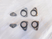 4 Harley Sportster 883 & 1200 Exhaust & Intake Pushrods Tappet Lifter Retainers - C3 Cycle
