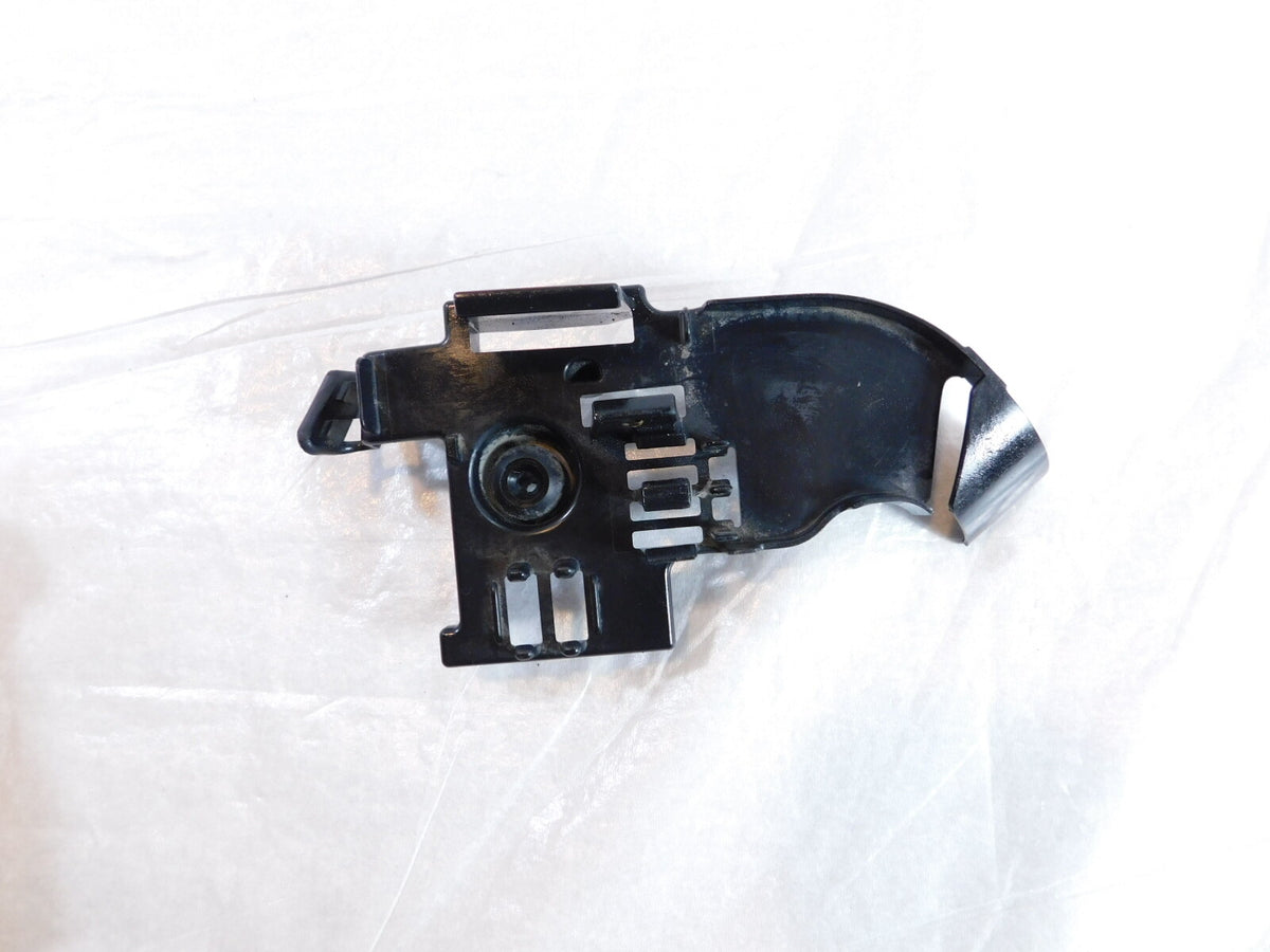 Harley Davidson Softail Milwaukee 8 Fat Boy Low Rider Rear Wire Harness Bracket - C3 Cycle