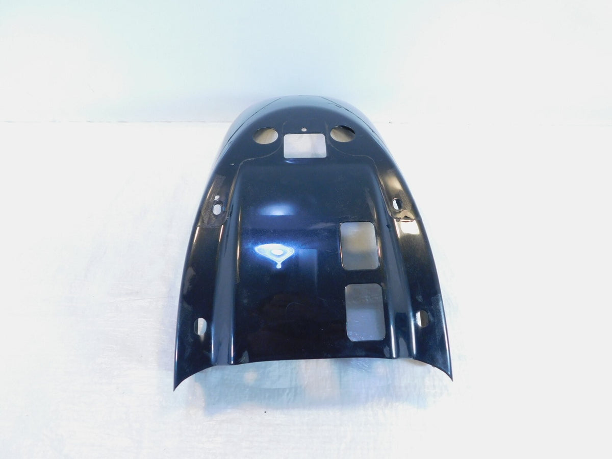 2002-2003 Harley Davidson V-Rod VRSC Vrod VRSCA Black Rear Wheel Cover Fender - C3 Cycle