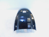 2002-2003 Harley Davidson V-Rod VRSC Vrod VRSCA Black Rear Wheel Cover Fender - C3 Cycle