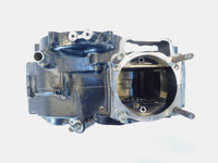2000 2001 2002 KTM 640 Adventure R & Duke LC4 Motor Engine Block Crankcase Case - C3 Cycle