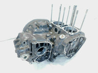 Triumph Bonneville T100 & Thruxton 900 Black Engine Motor Block Crankcase - C3 Cycle