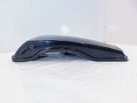 Harley Davidson Road King Street & Electra Glide Black Right Saddlebag Cover Lid - C3 Cycle
